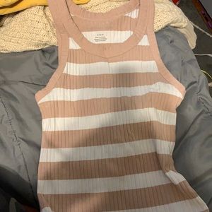 American eagle tank